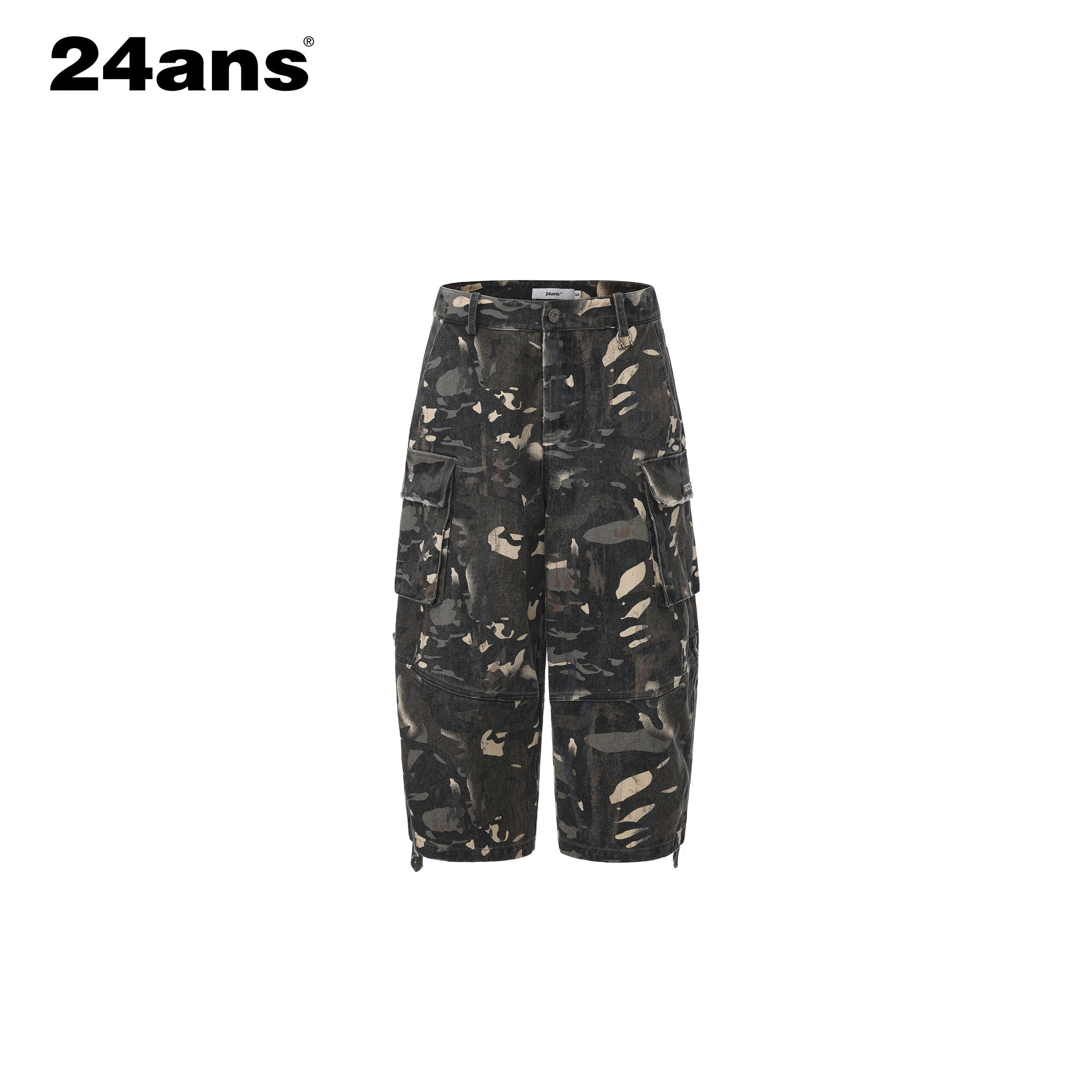 24ans_Enzyme_Washed_Hand_Distressed_Custom_Camo_Women&
