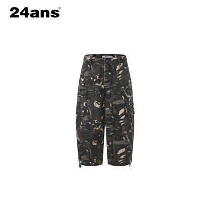 24ans_Enzyme_Washed_Hand_Distressed_Custom_Camo_Women&
