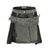 24ans_Grey_Brown_Backless_Denim_Structured_Skirt_Set_MISSTT