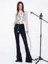 24ans Halter Gallus Top