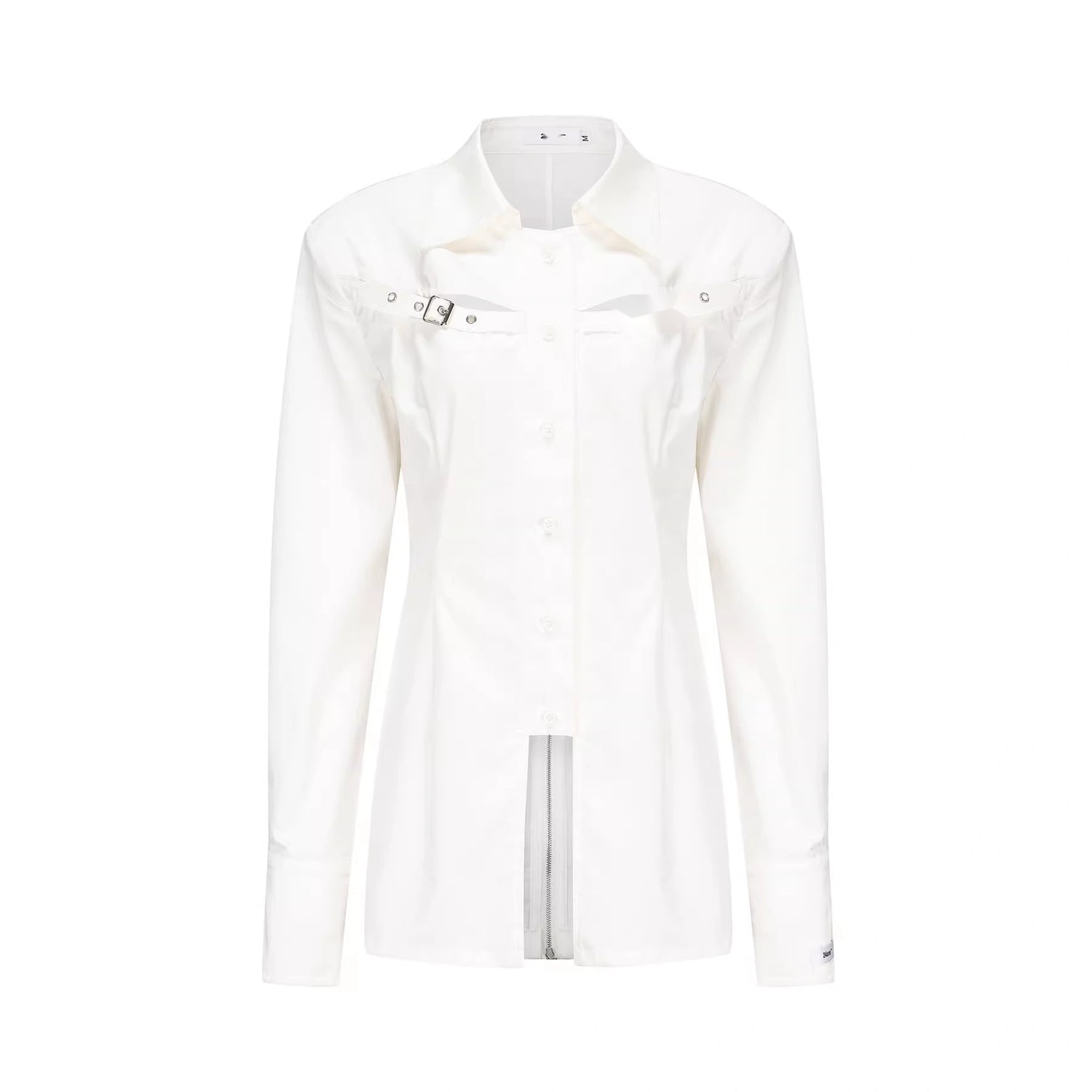 24ans_Heart_Backless_Cotton_Shirt_MISSTT