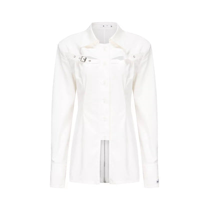 24ans_Heart_Backless_Cotton_Shirt_MISSTT