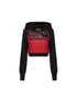 24ans_High_Waist_Short_Black_Hooded_Sweatshirt_MISSTT