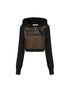 24ans_High_Waist_Short_Black_Hooded_Sweatshirt_MISSTT
