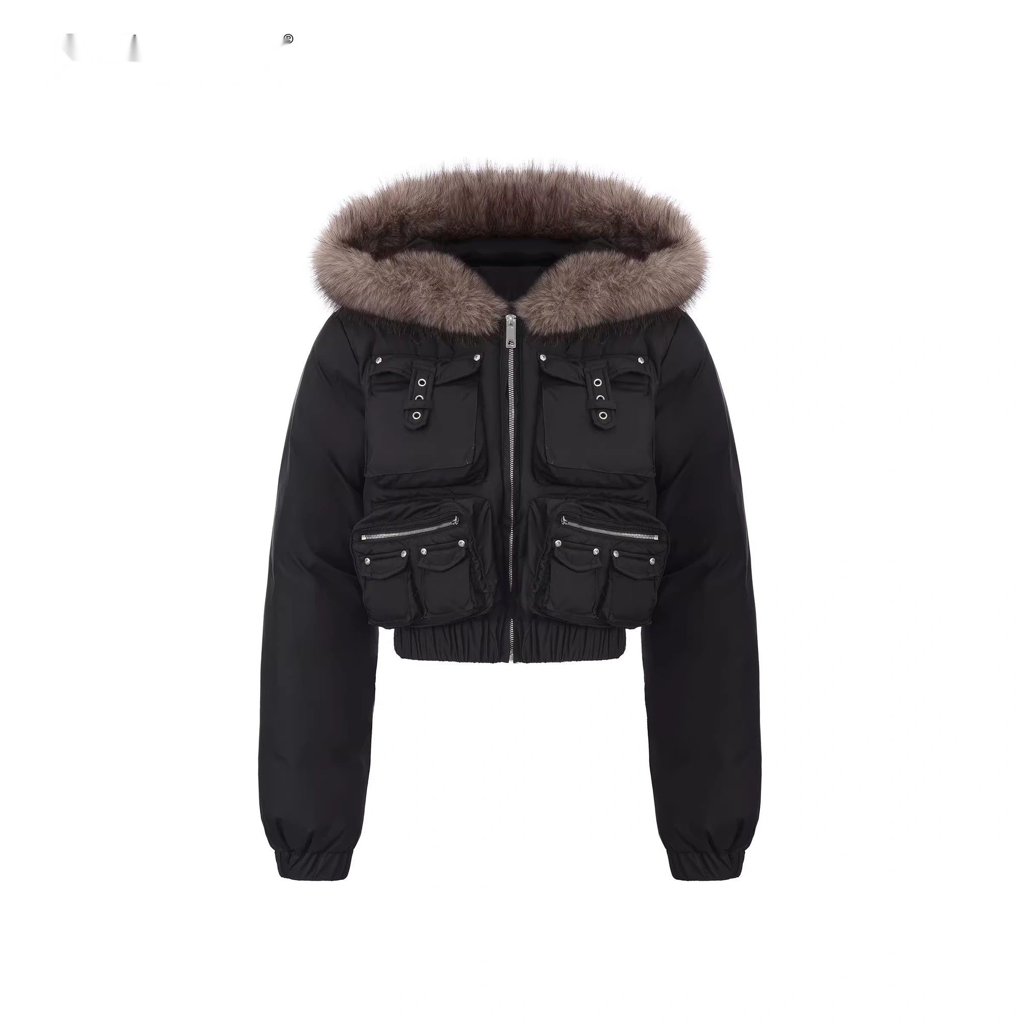 24ans_Hooded_Down_Jacket_With_3D_Pockets_MISSTT