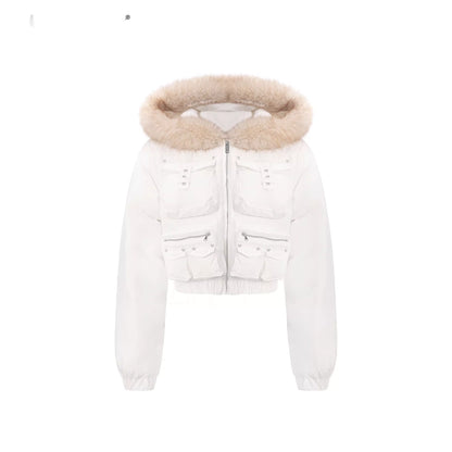 24ans_Hooded_Down_Jacket_With_3D_Pockets_MISSTT