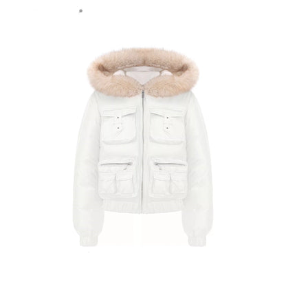 24ans_Hooded_Down_Jacket_With_3D_Pockets_MISSTT