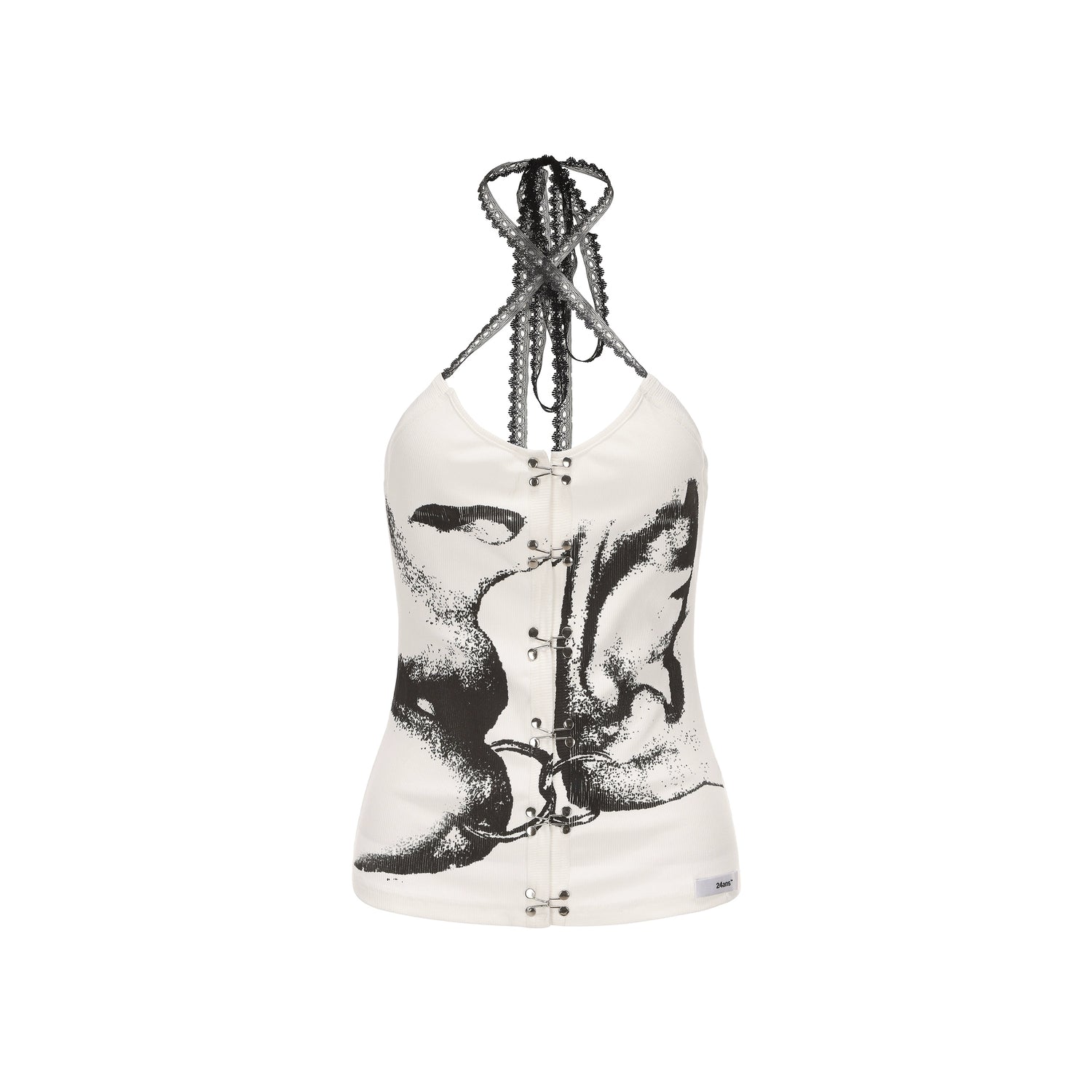 24ans_Lace_Halter_Backless_Tank_Top_MISSTT