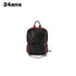 24ans_Large_Capacity_Zip_Closure_Electroplated_Hardware_Daily_White_Black_Backpack_MISSTT