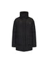 24ans Long Down Coat 252g Down 260g Cotton Fill Two Options MISSTT