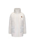 24ans Long Down Coat 252g Down 260g Cotton Fill Two Options MISSTT