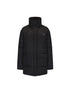 24ans Long Down Coat 252g Down 260g Cotton Fill Two Options MISSTT