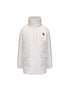 24ans Long Down Coat 252g Down 260g Cotton Fill Two Options MISSTT