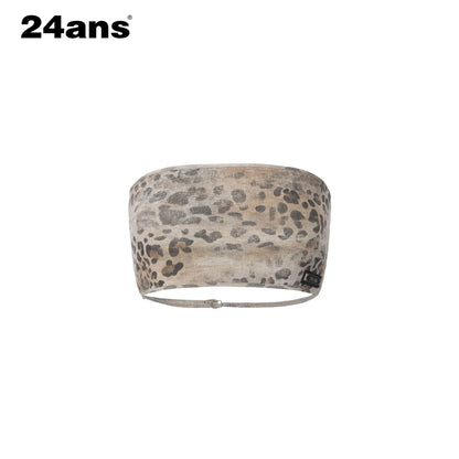 24ans_Mottled_Gradient_Punk_Figure_Eight_Buckle_Women&