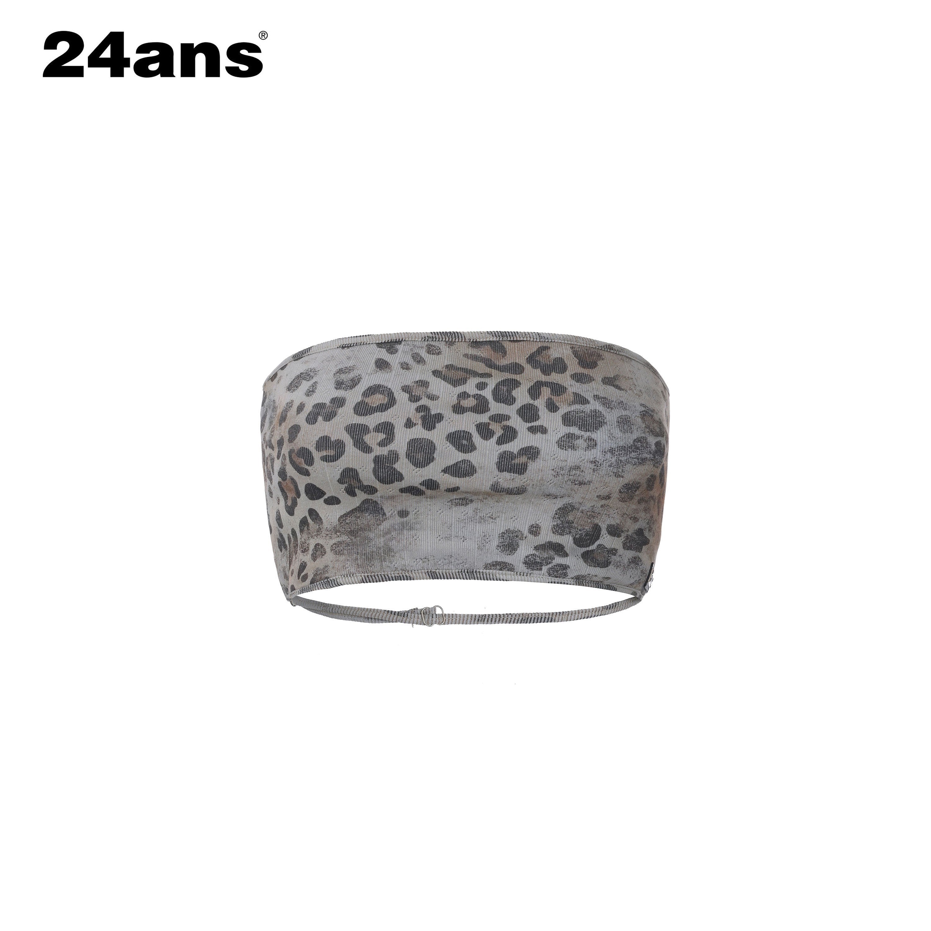 24ans_Mottled_Gradient_Punk_Figure_Eight_Buckle_Women&