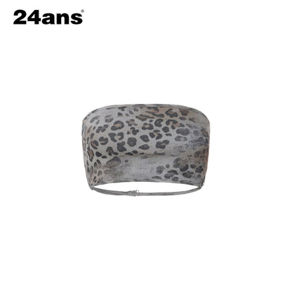 24ans_Mottled_Gradient_Punk_Figure_Eight_Buckle_Women&