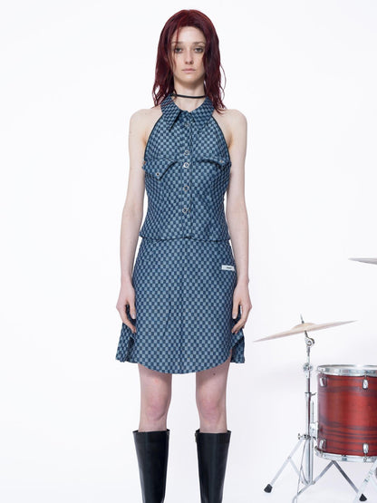 24ans Multi Way Wear Suit Original Heart Versatile Set