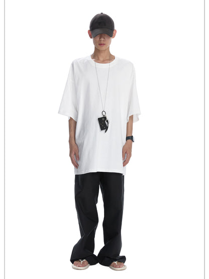 24ans Oversized Unisex T-Shirt In Three Colors