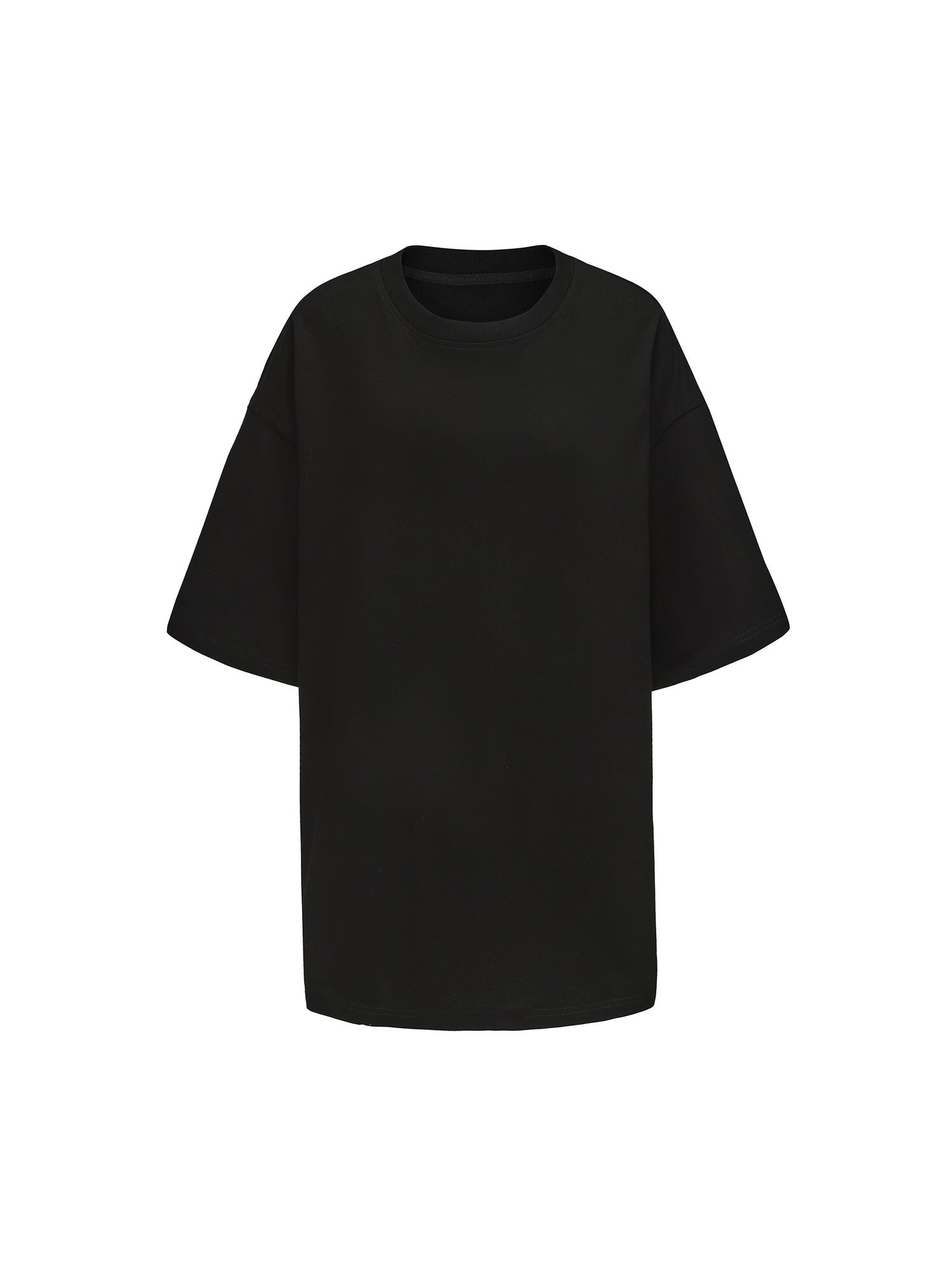 24ans Oversized Unisex T-Shirt In Three Colors MISSTT