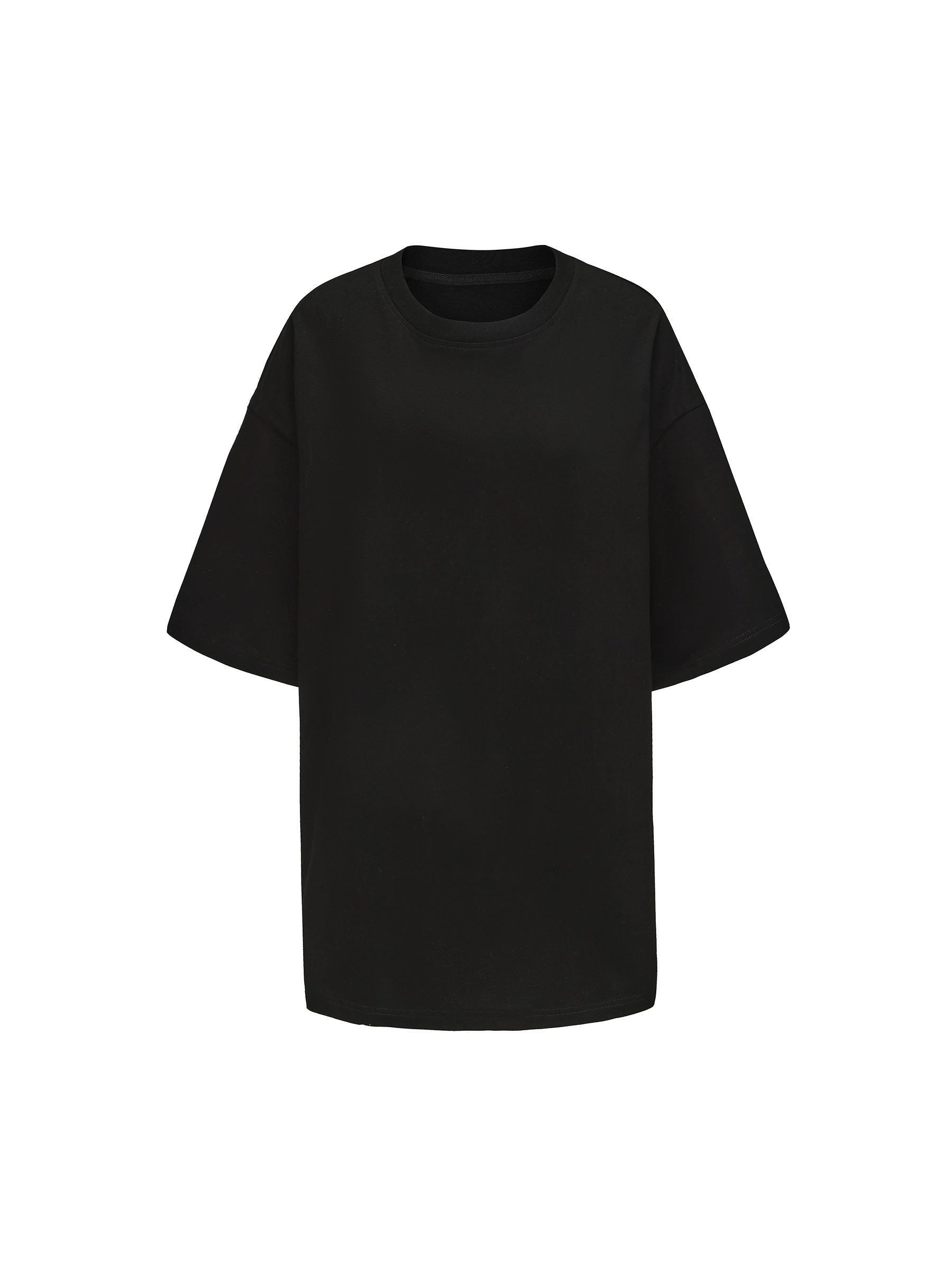 24ans Oversized Unisex T-Shirt In Three Colors MISSTT