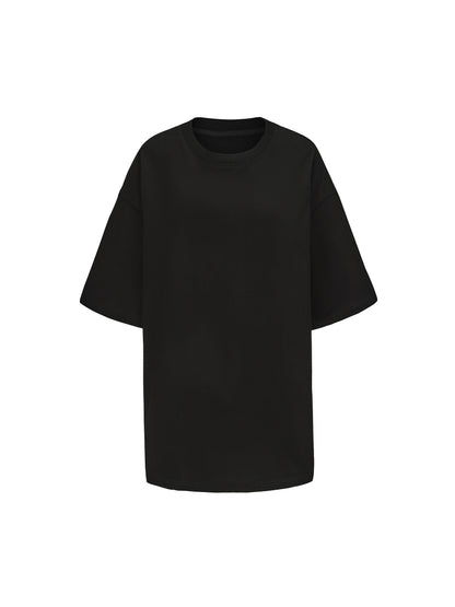 24ans Oversized Unisex T-Shirt In Three Colors MISSTT