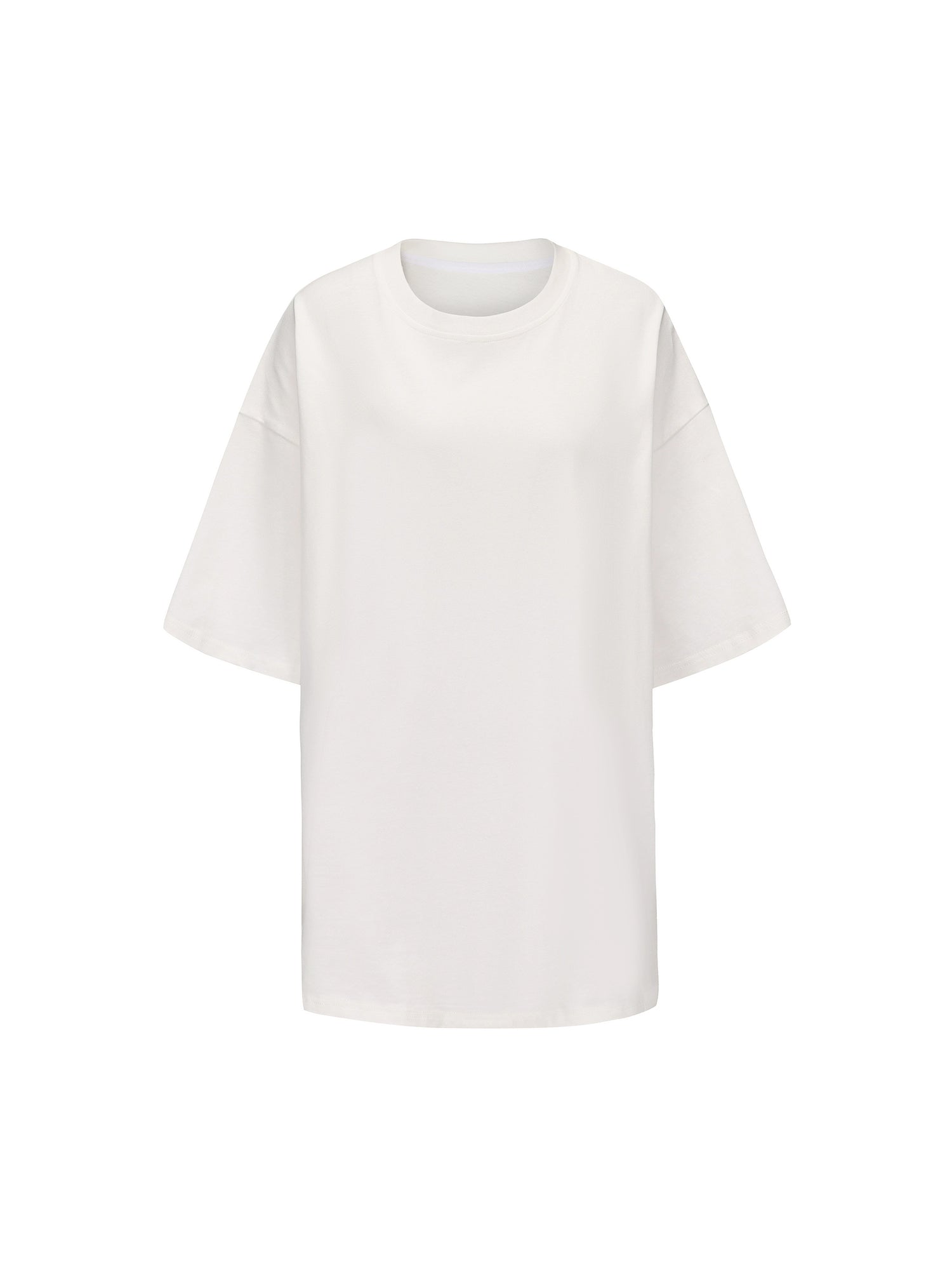 24ans Oversized Unisex T-Shirt In Three Colors MISSTT