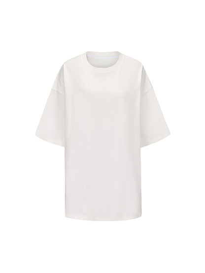 24ans Oversized Unisex T-Shirt In Three Colors MISSTT