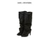 24ans_Pointed_Toe_Platform_Slouch_High_Heel_Pu_Women&