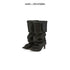 24ans_Pointed_Toe_Platform_Slouch_High_Heel_Pu_Women&