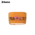 24ans Printed Lettering Cropped Slim Fit Original Design Women Tube Top Bandeau Tops