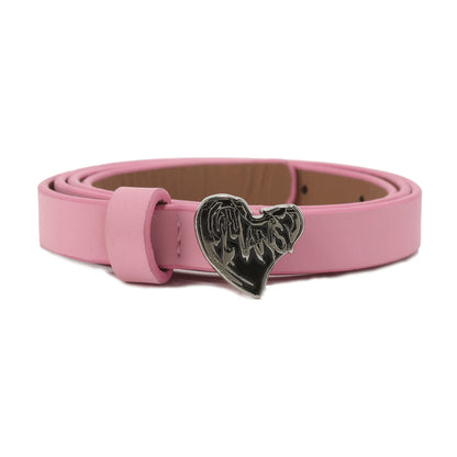 24ans_Punk_Belt_Black_100%_PU_Leather_110cm_MISSTT
