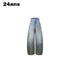 24ans_Punk_Metal_Triangle_Studs_Gradient_Cat_Whisker_Cotton_Women&