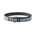 24ans_Punk_Slogan_Custom_Belt_Black_Red_MISSTT