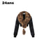 24ans_Punk_Spliced_Detachable_Ring_Hardware_Knit_Women&