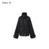 24ans_Punk_Stand_Collar_Adjustable_Buckle_Hidden_Zip_Women&