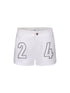 24ans_Punk_Stud_Logo_Embroidered_Denim_Shorts_MISSTT