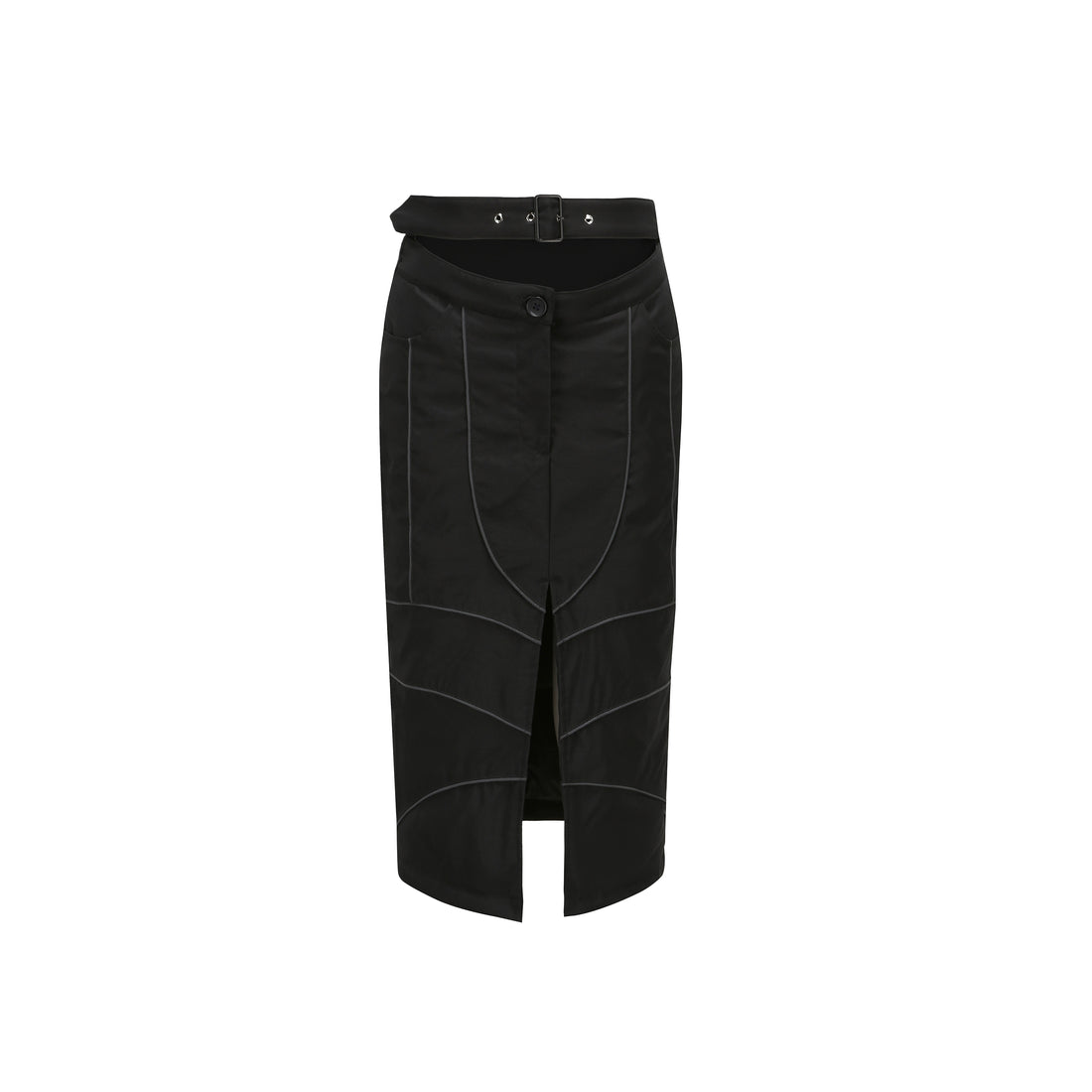 24ans_Reflective_Down_Skirt_For_Winter_Dreams_MISSTT