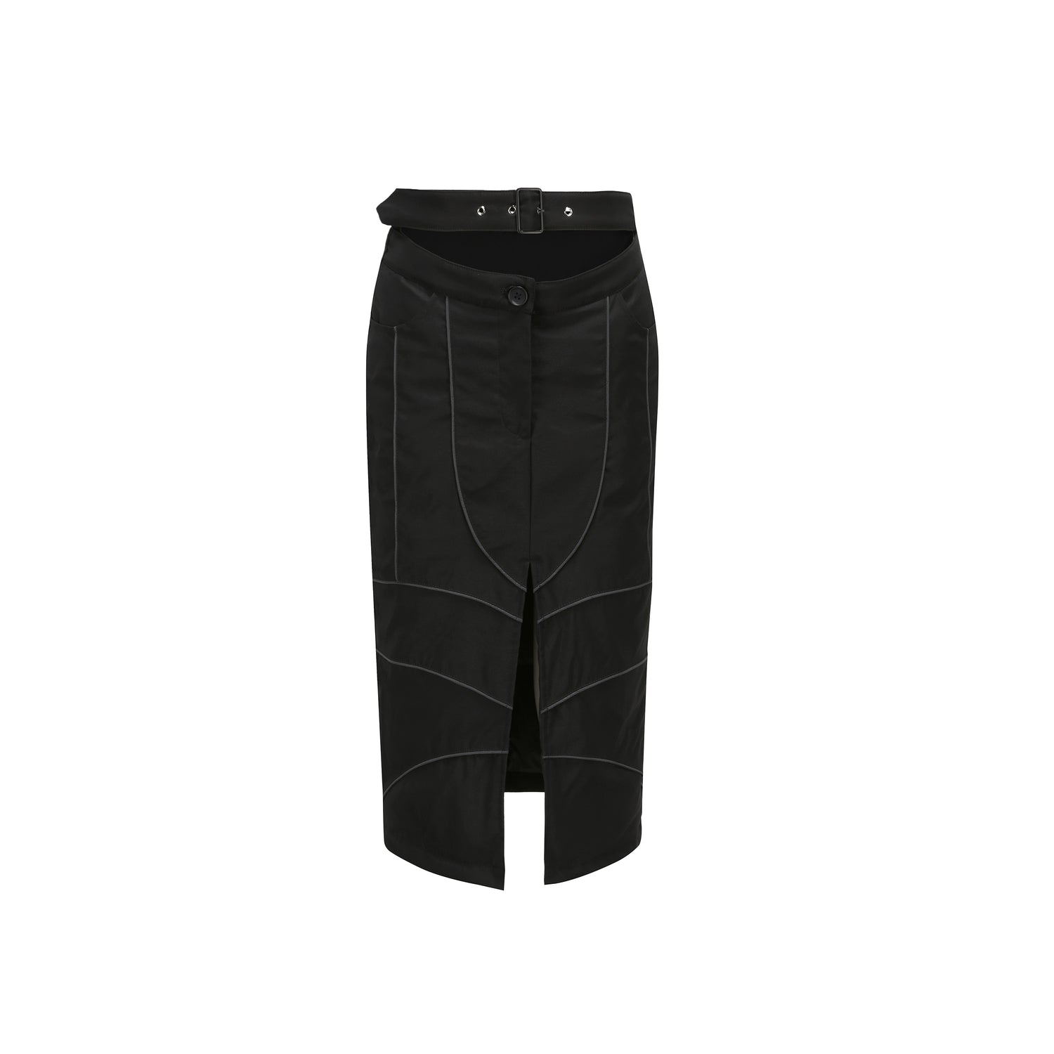 24ans_Reflective_Down_Skirt_For_Winter_Dreams_MISSTT