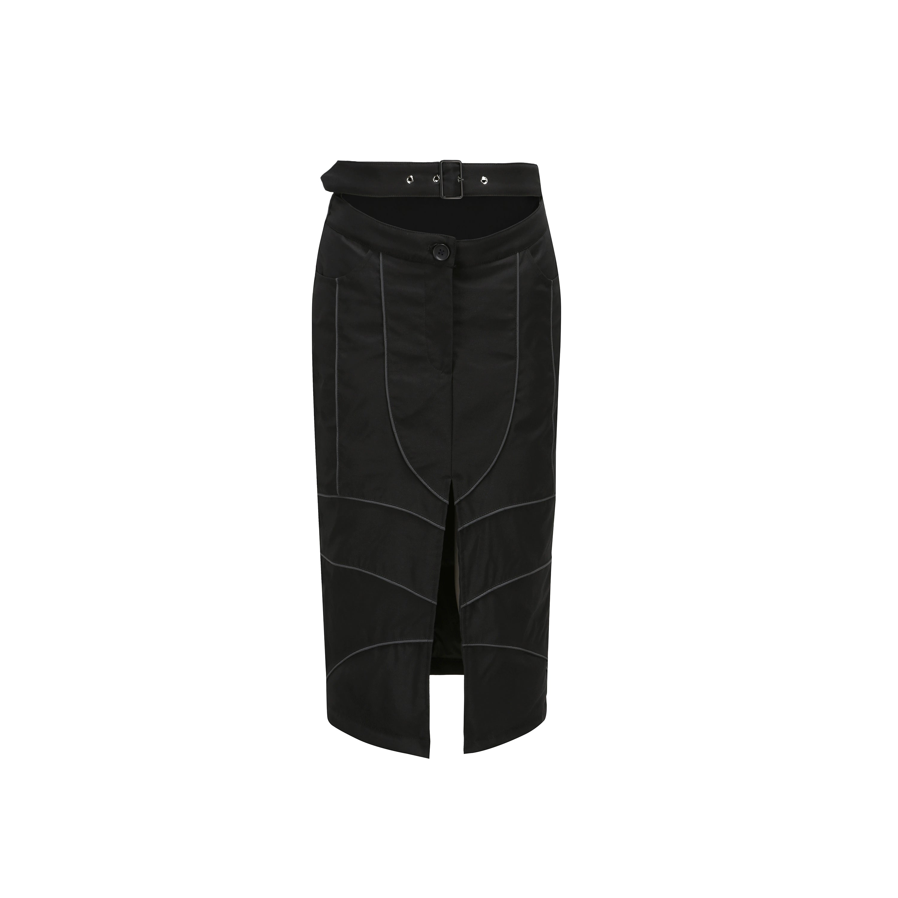 24ans_Reflective_Down_Skirt_For_Winter_Dreams_MISSTT