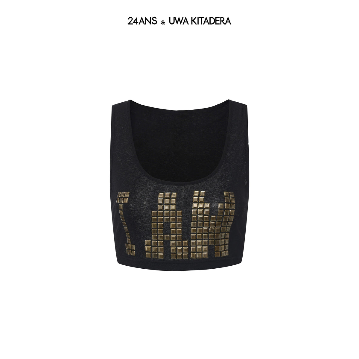 24ans_Rhinestone_Cropped_Racerback_Women&