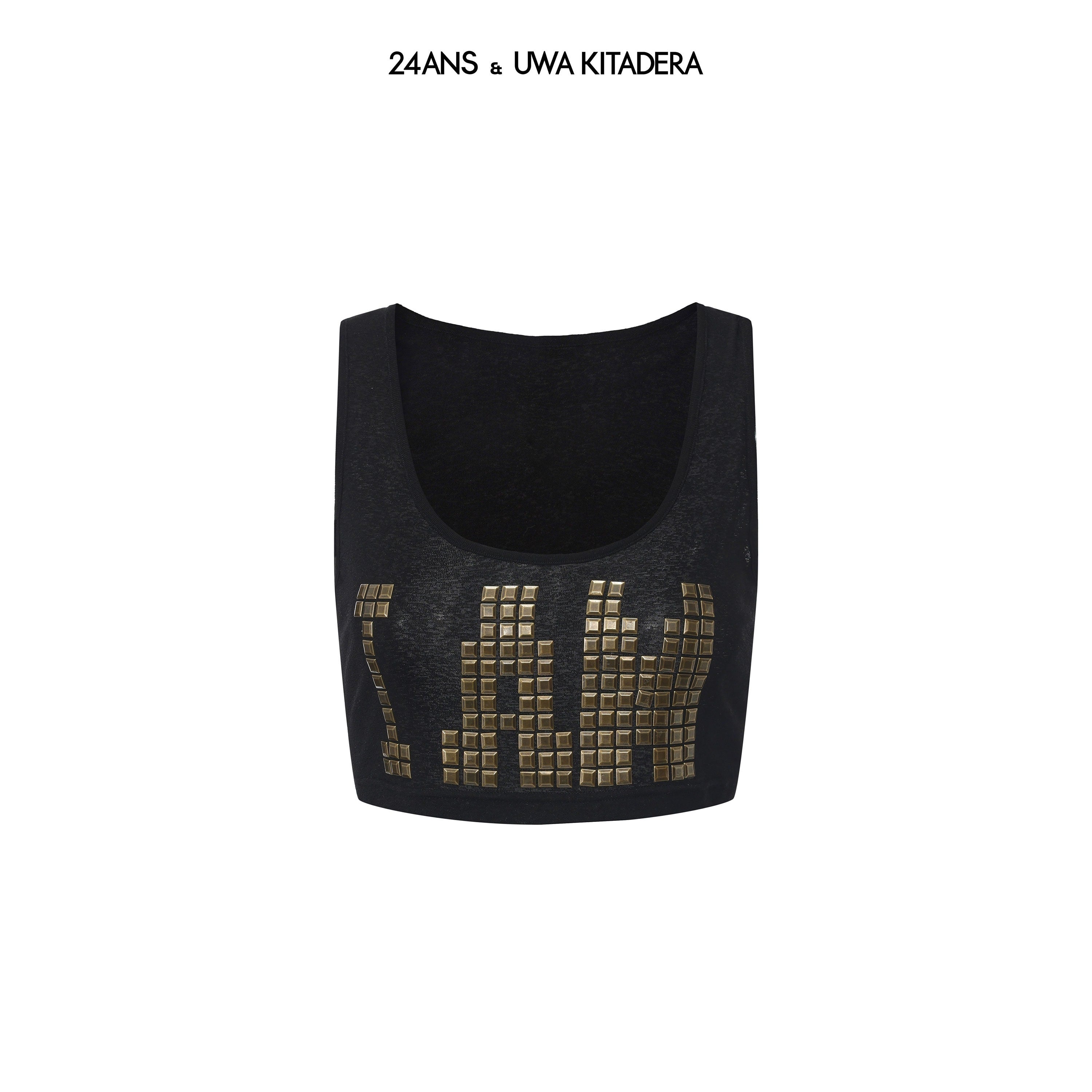 24ans_Rhinestone_Cropped_Racerback_Women&