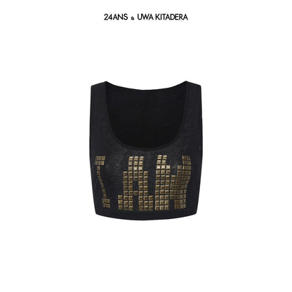 24ans_Rhinestone_Cropped_Racerback_Women&