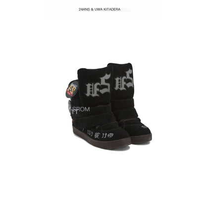 24ans_Round_Toe_Lightweight_Running_Women&