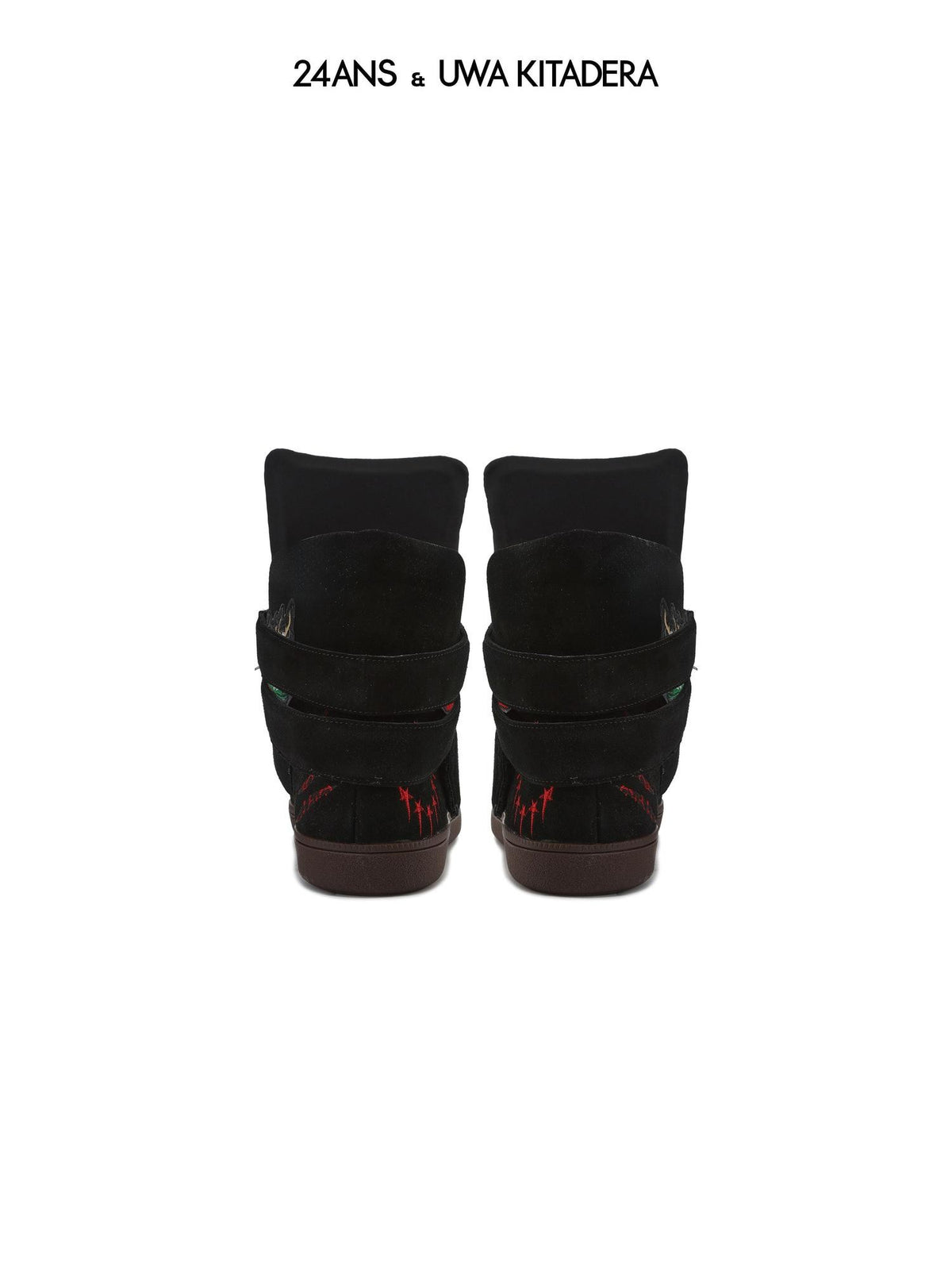24ans Round Toe Lightweight Running Women&
