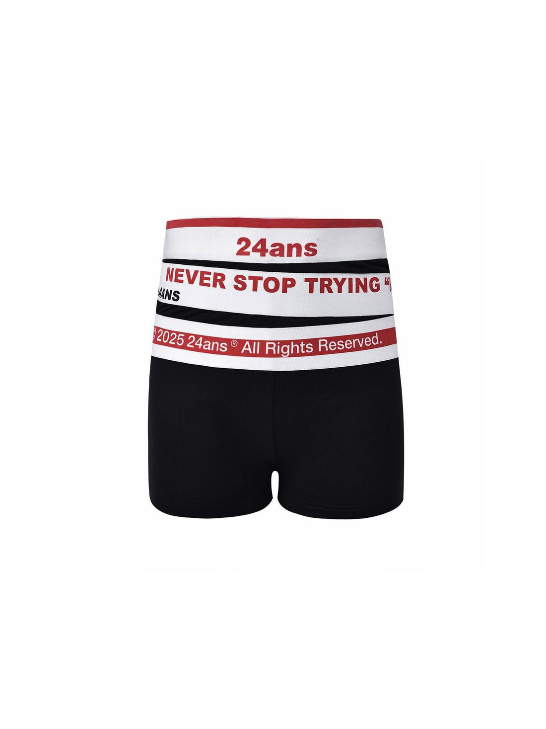 24ans Runway Stretch Fit Leggings