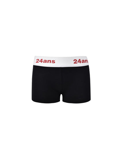 24ans Runway Stretch Fit Leggings