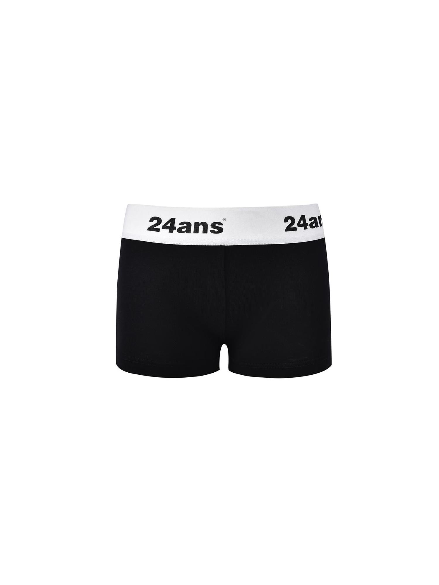 24ans Runway Stretch Fit Leggings