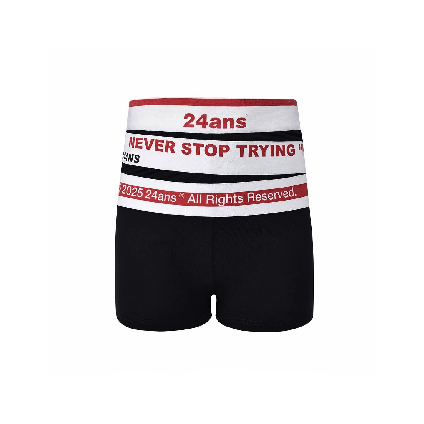 24ans Runway Stretch Fit Leggings MISSTT