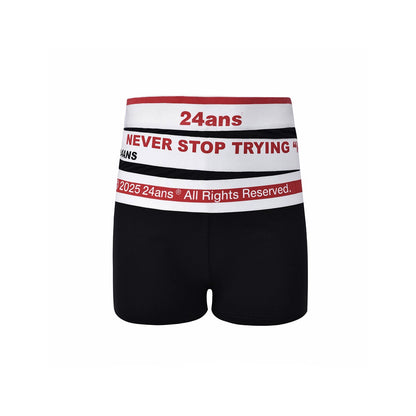 24ans Runway Stretch Fit Leggings MISSTT