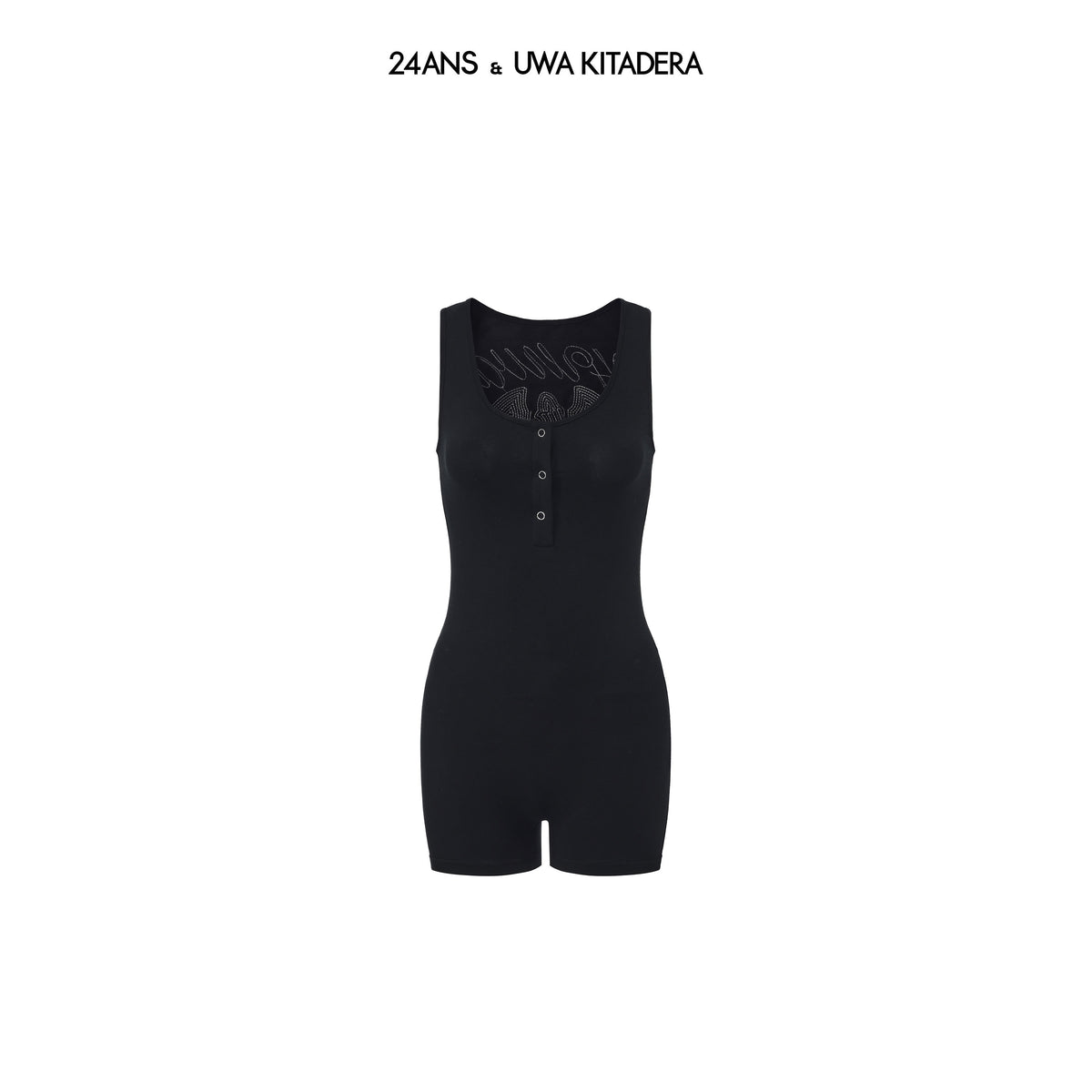 24ans_Sequin_Embroidered_High_Waist_Shorts_Women&